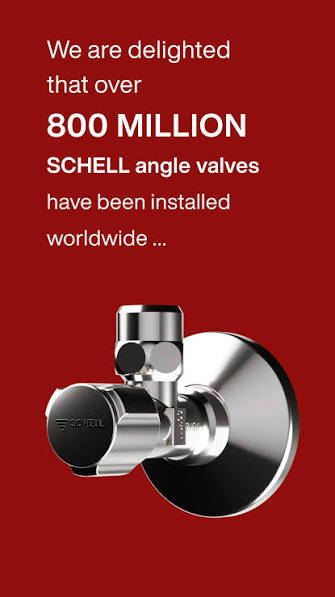 Premium Brass Angle Valve