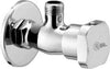 Premium Brass Angle Valve