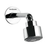 Product Title  Premium Shower Arm with Flange - long circle
